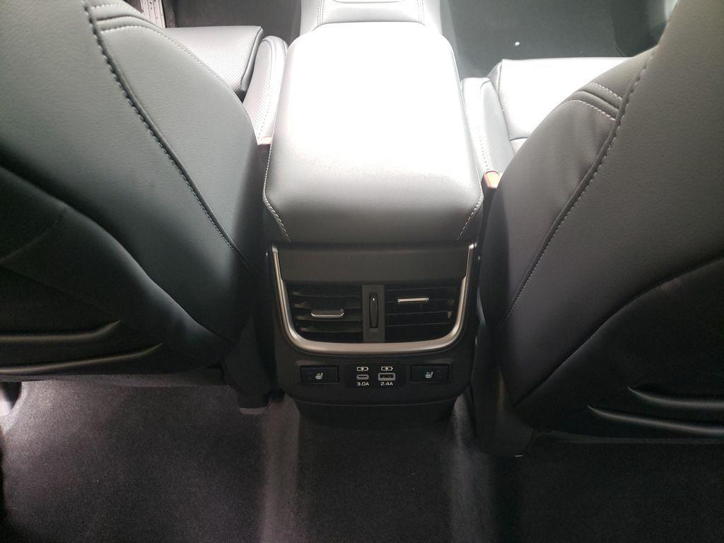 new 2025 Subaru Outback car, priced at $47,402