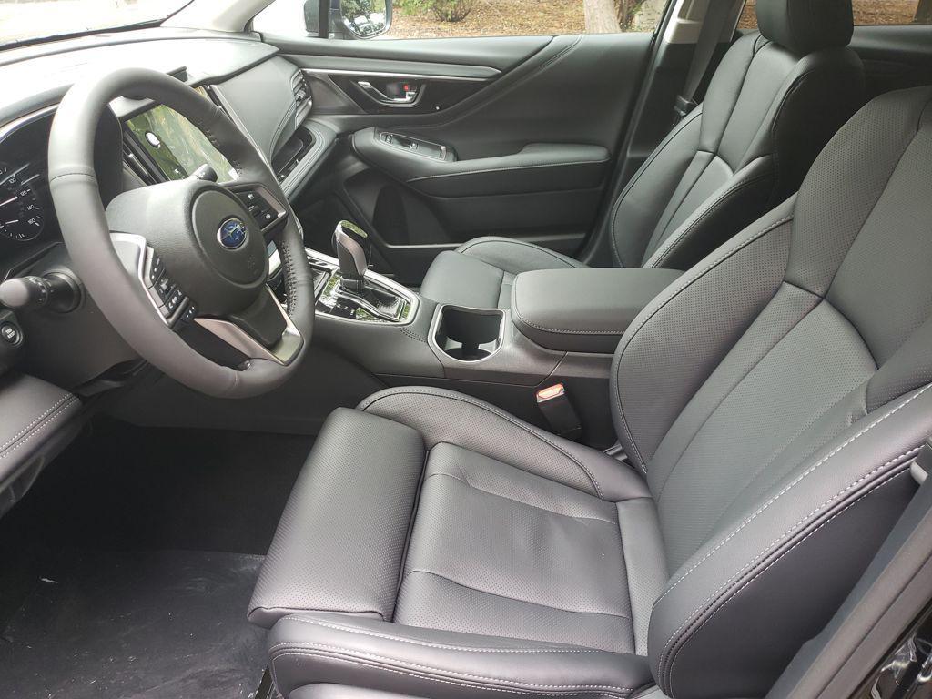 new 2025 Subaru Outback car, priced at $47,402