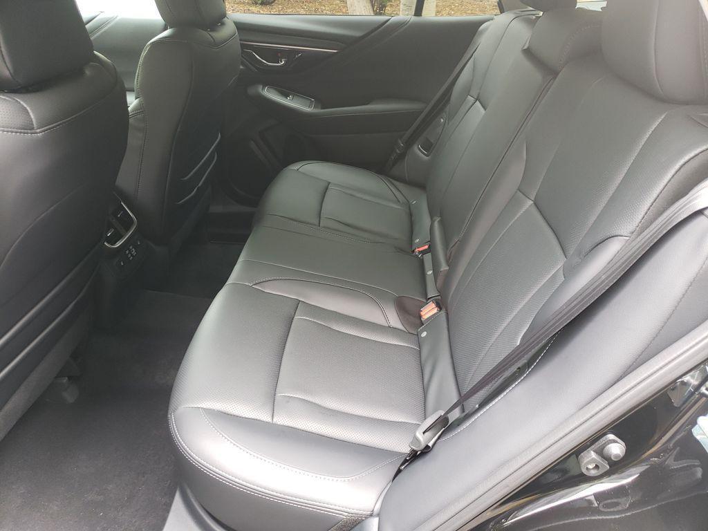new 2025 Subaru Outback car, priced at $47,402