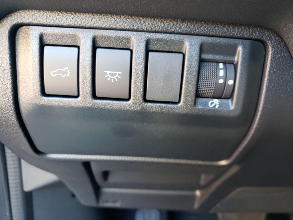 new 2025 Subaru Ascent car, priced at $53,713