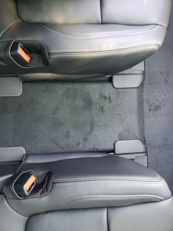 new 2025 Subaru Ascent car, priced at $53,713