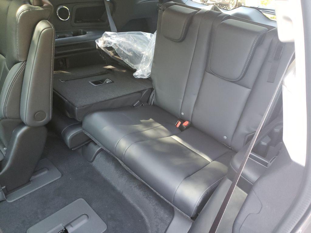 new 2025 Subaru Ascent car, priced at $53,713