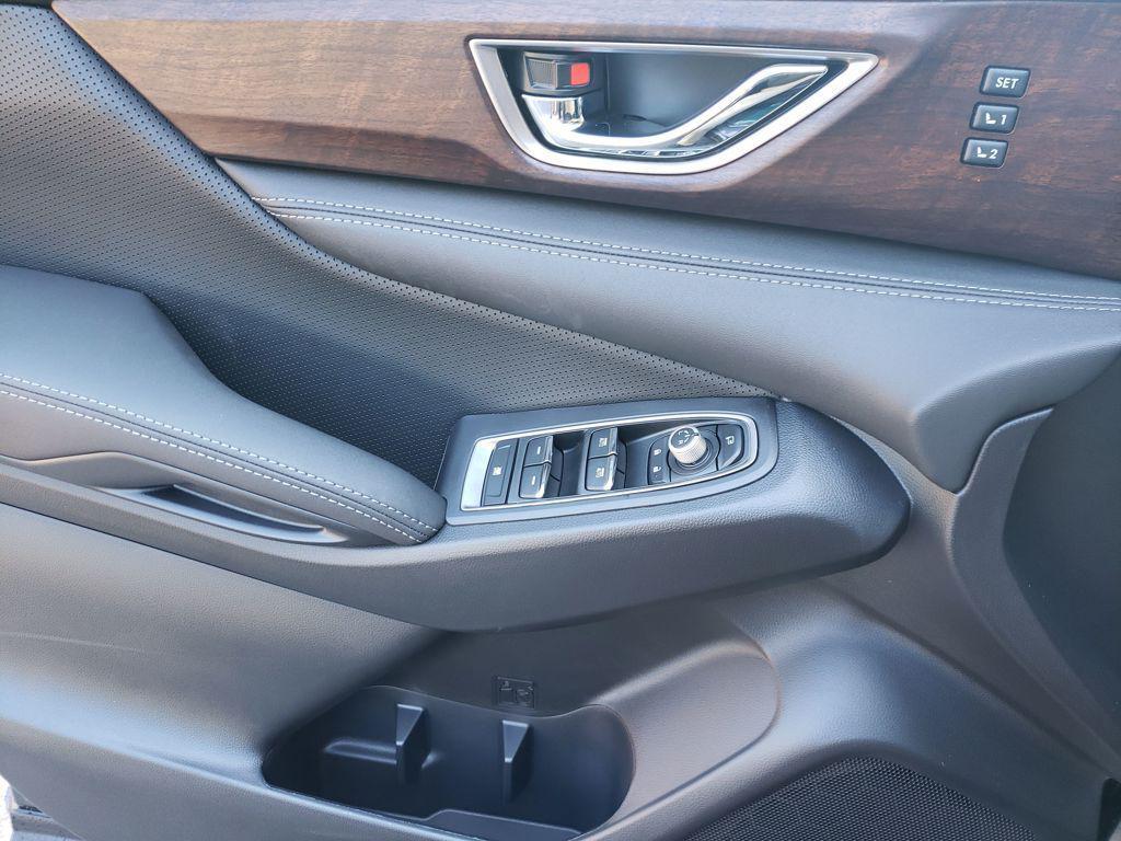 new 2025 Subaru Ascent car, priced at $53,713