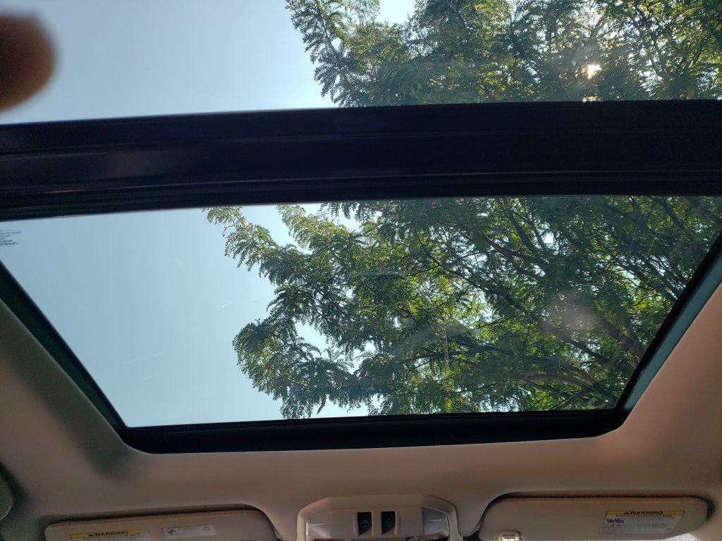 new 2025 Subaru Ascent car, priced at $53,713