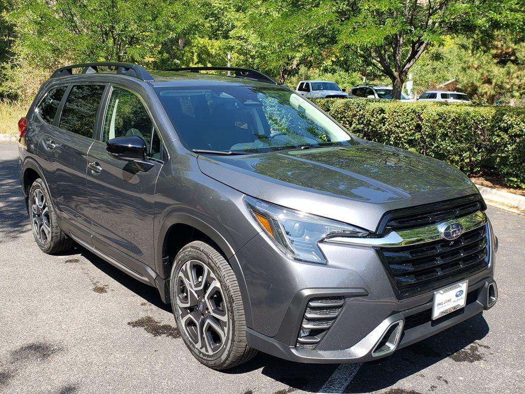 new 2025 Subaru Ascent car, priced at $53,713