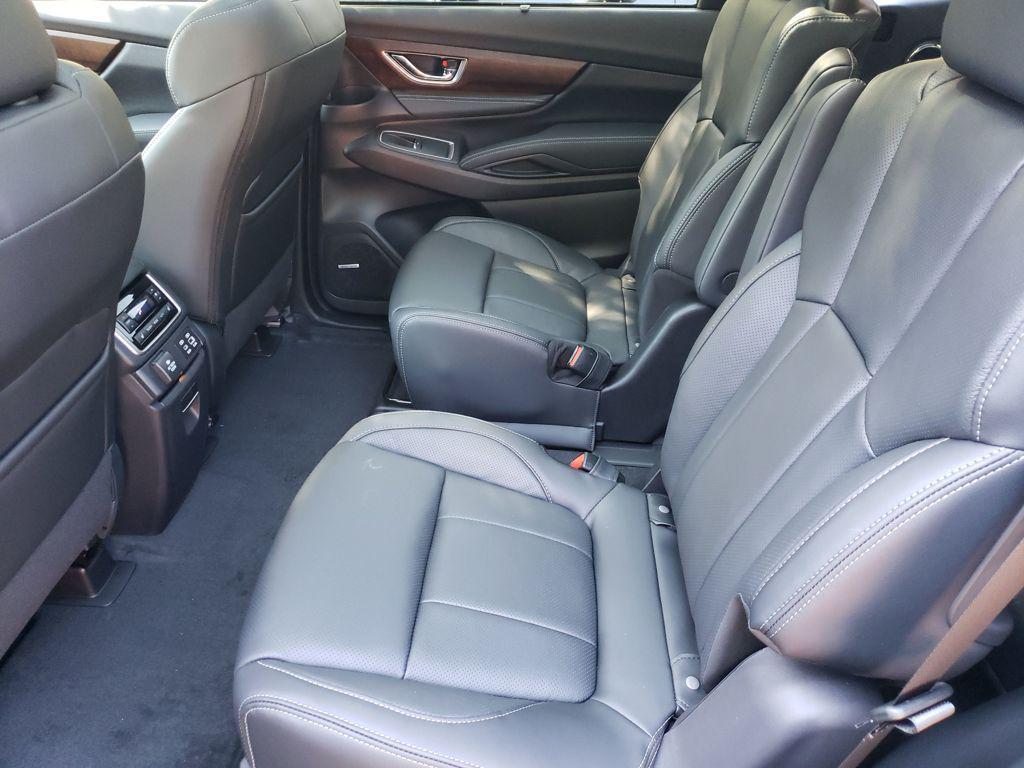 new 2025 Subaru Ascent car, priced at $53,713