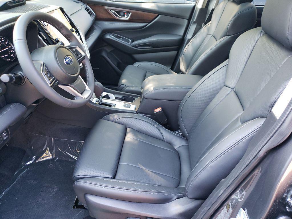 new 2025 Subaru Ascent car, priced at $53,713