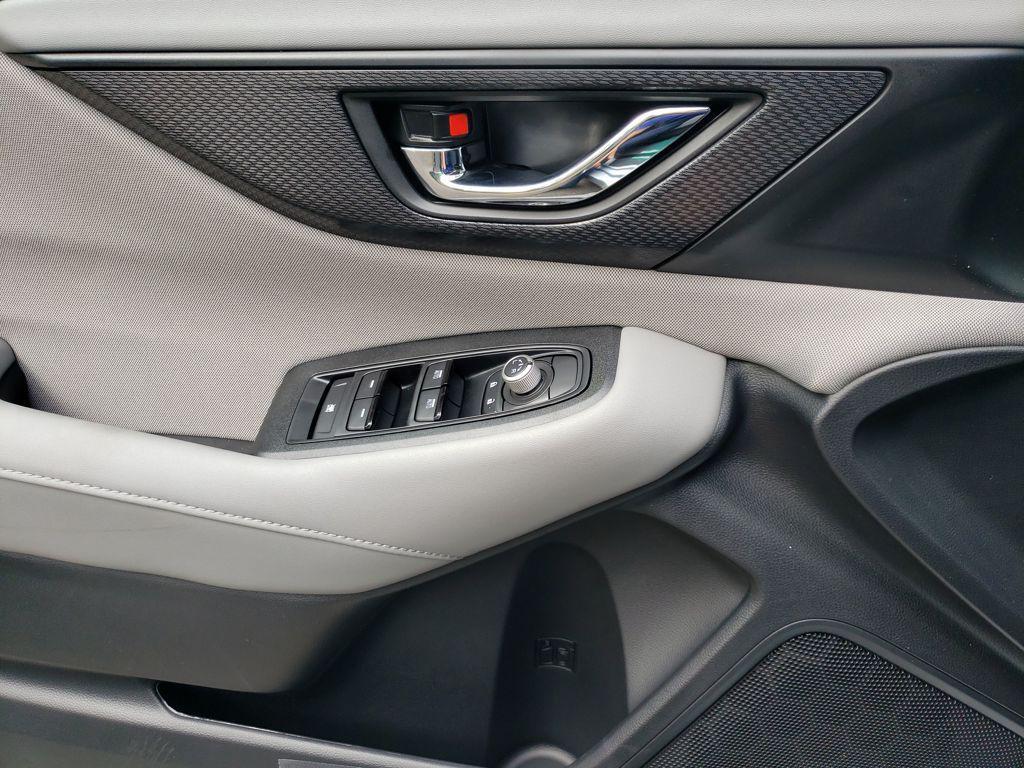 new 2025 Subaru Legacy car, priced at $33,389