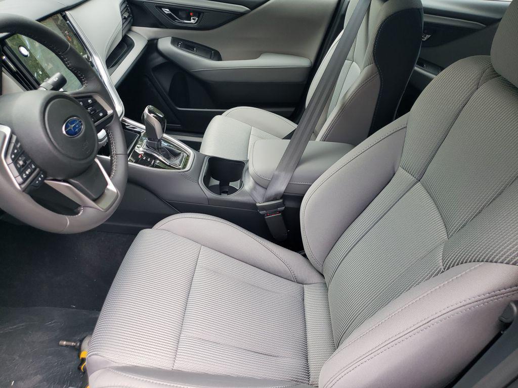 new 2025 Subaru Legacy car, priced at $33,389
