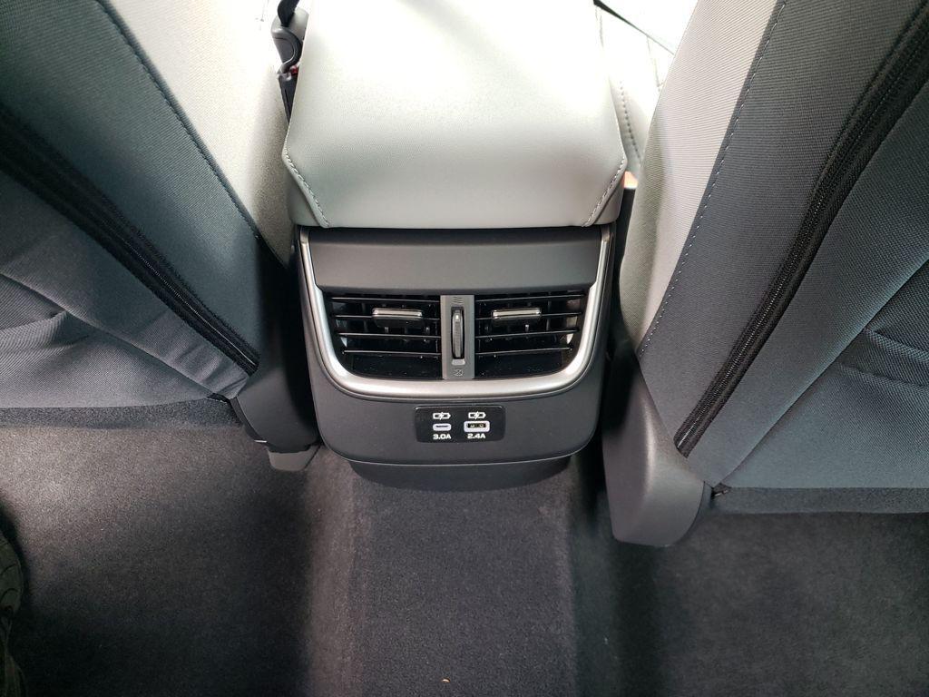 new 2025 Subaru Legacy car, priced at $33,389