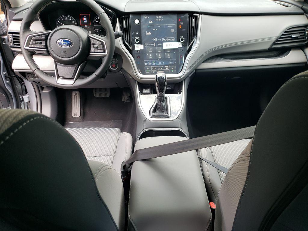 new 2025 Subaru Legacy car, priced at $33,389