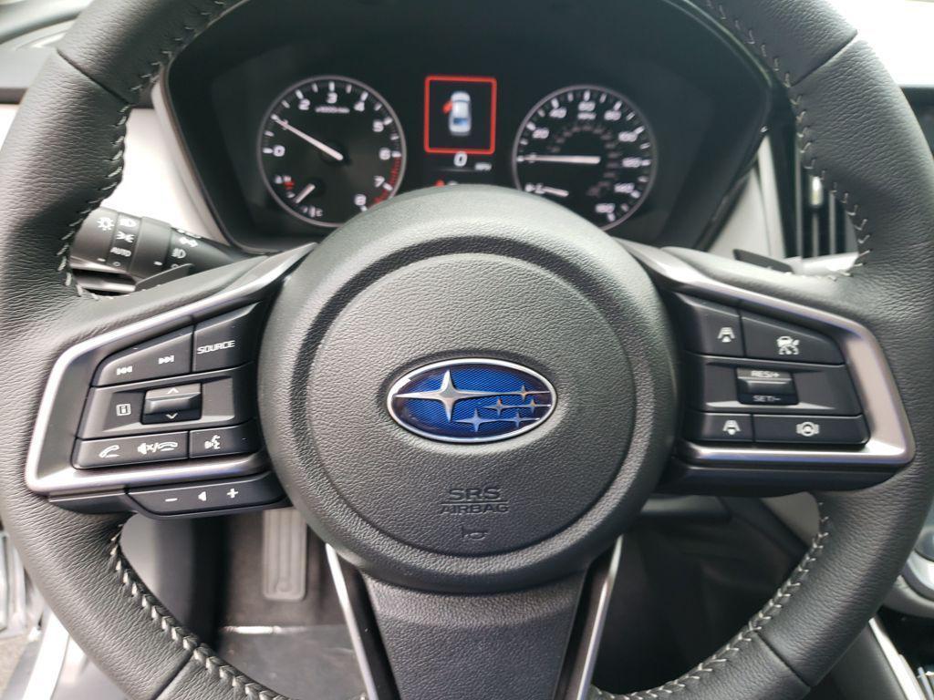 new 2025 Subaru Legacy car, priced at $33,389