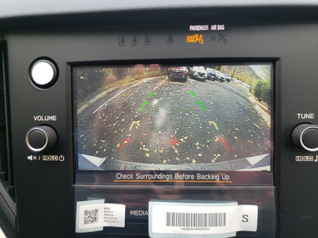 new 2025 Subaru Outback car, priced at $30,948