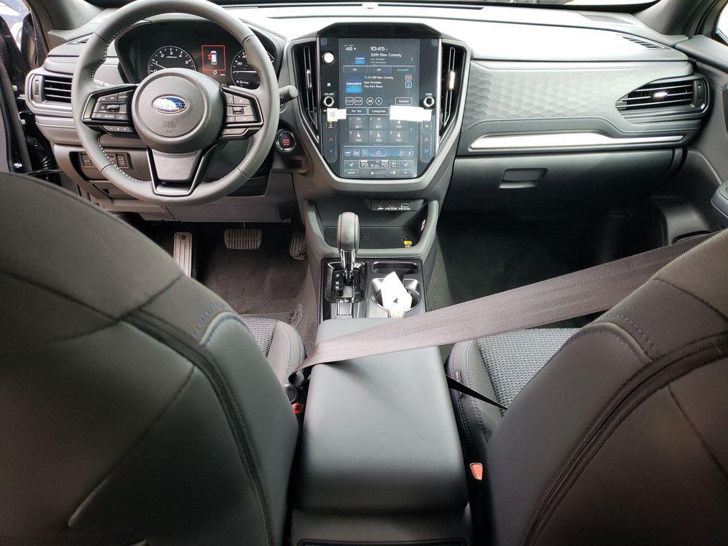 new 2026 Subaru Forester car, priced at $36,914