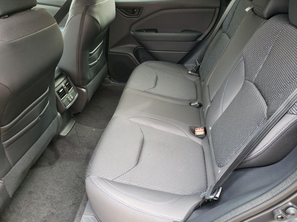 new 2026 Subaru Forester car, priced at $36,914