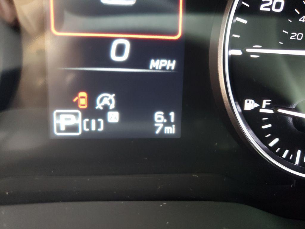 new 2026 Subaru Forester car, priced at $36,914