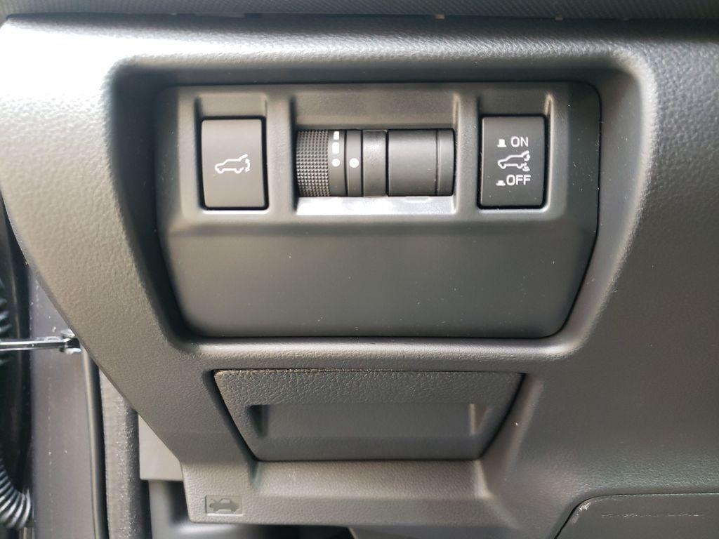 new 2026 Subaru Forester car, priced at $36,914