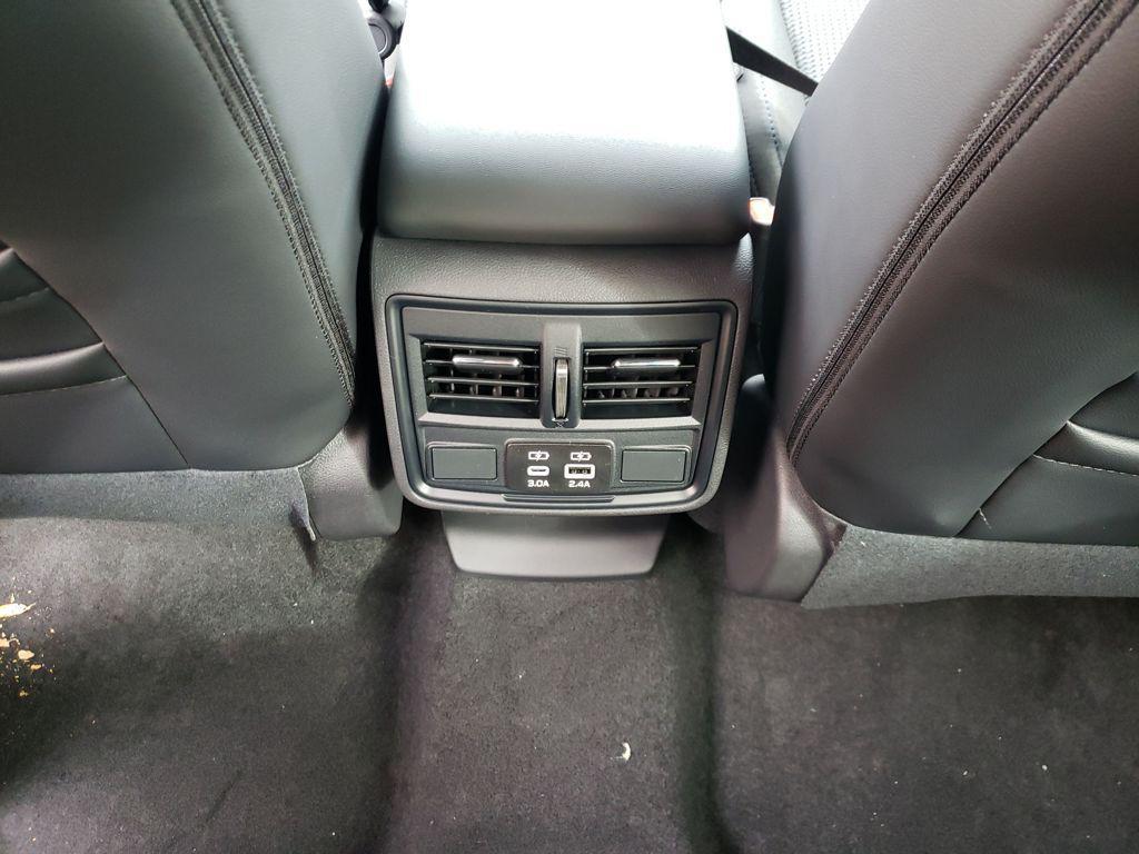 new 2026 Subaru Forester car, priced at $36,914