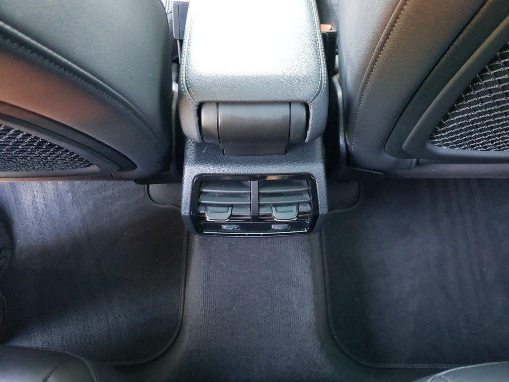 used 2022 Audi Q3 car, priced at $31,562