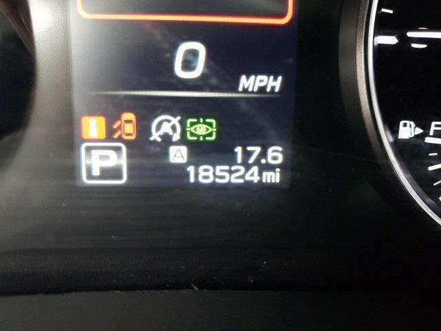 used 2024 Subaru Outback car, priced at $33,599