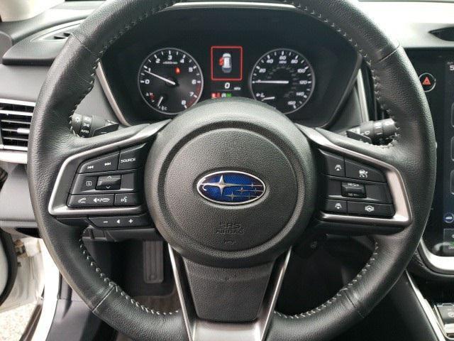 used 2024 Subaru Outback car, priced at $33,599