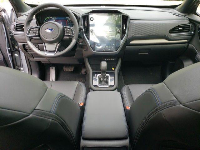 new 2025 Subaru Forester Hybrid car, priced at $42,004