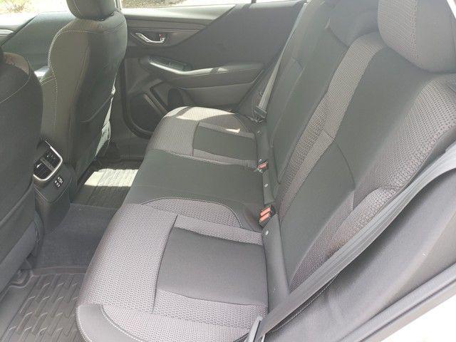 new 2025 Subaru Outback car, priced at $36,680