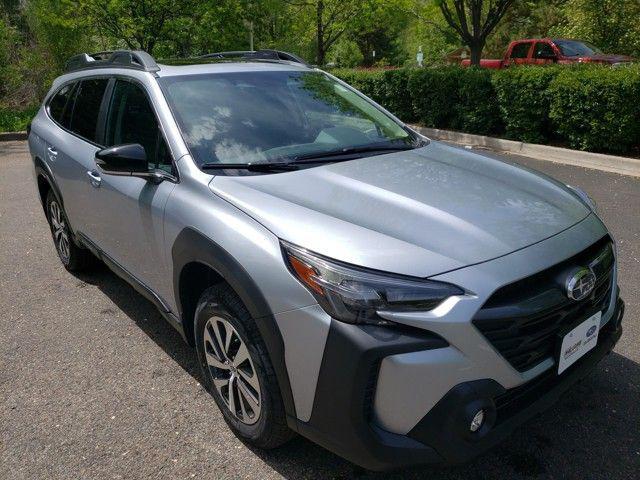 new 2025 Subaru Outback car, priced at $36,680