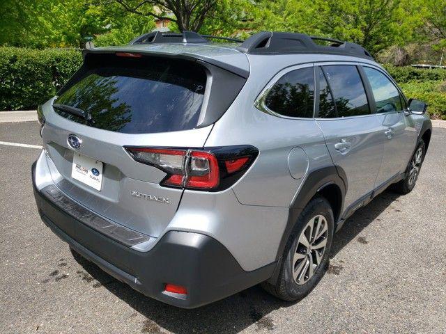 new 2025 Subaru Outback car, priced at $36,680