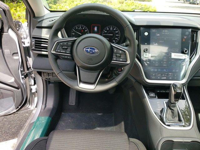 new 2025 Subaru Outback car, priced at $36,680