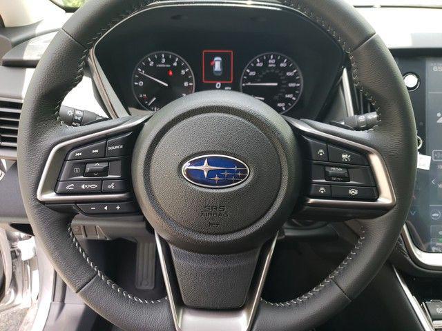 new 2025 Subaru Outback car, priced at $36,680