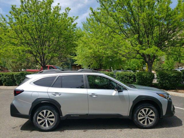 new 2025 Subaru Outback car, priced at $36,680
