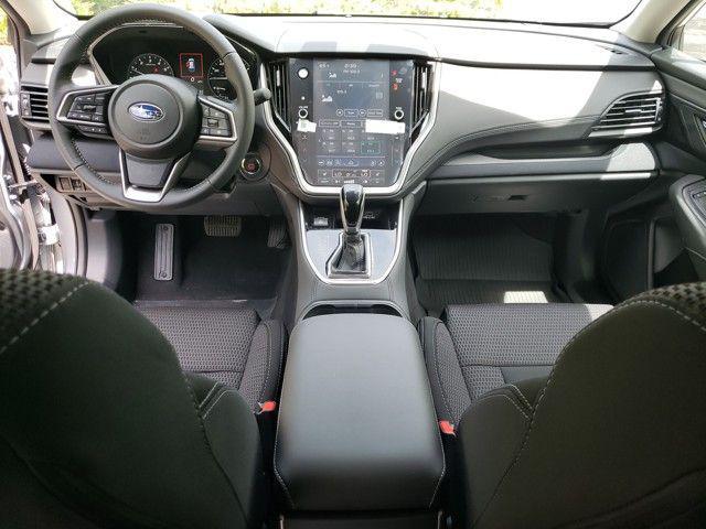 new 2025 Subaru Outback car, priced at $36,680