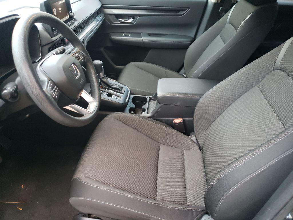 used 2024 Honda CR-V car, priced at $29,432