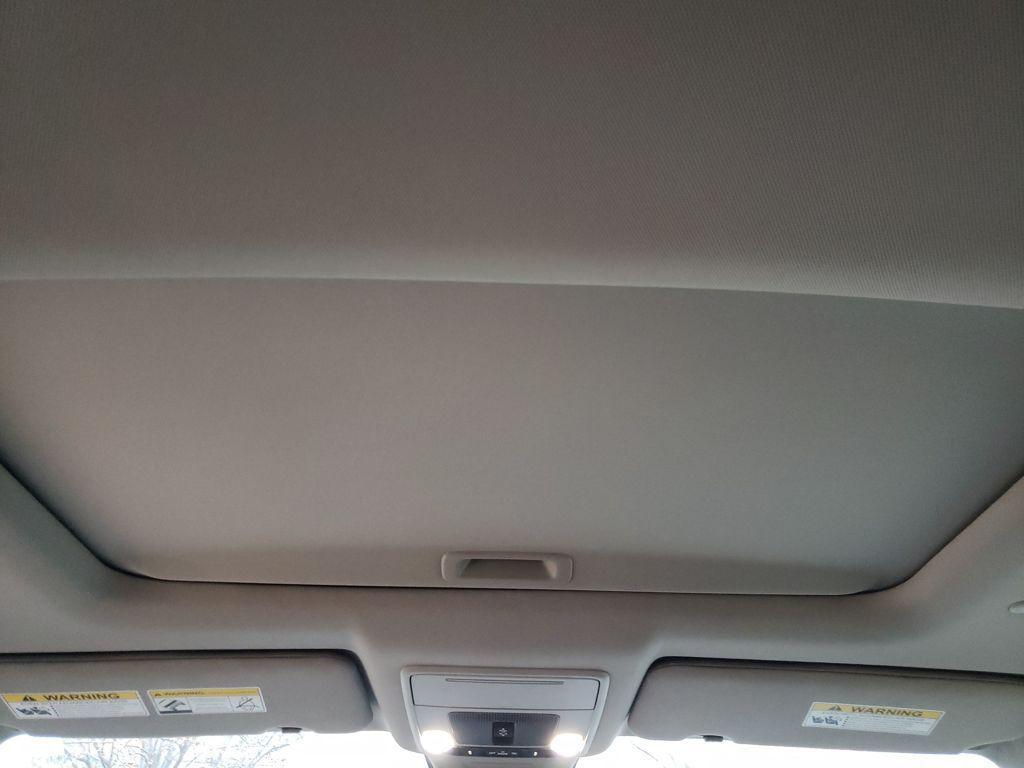 used 2024 Honda CR-V car, priced at $29,432