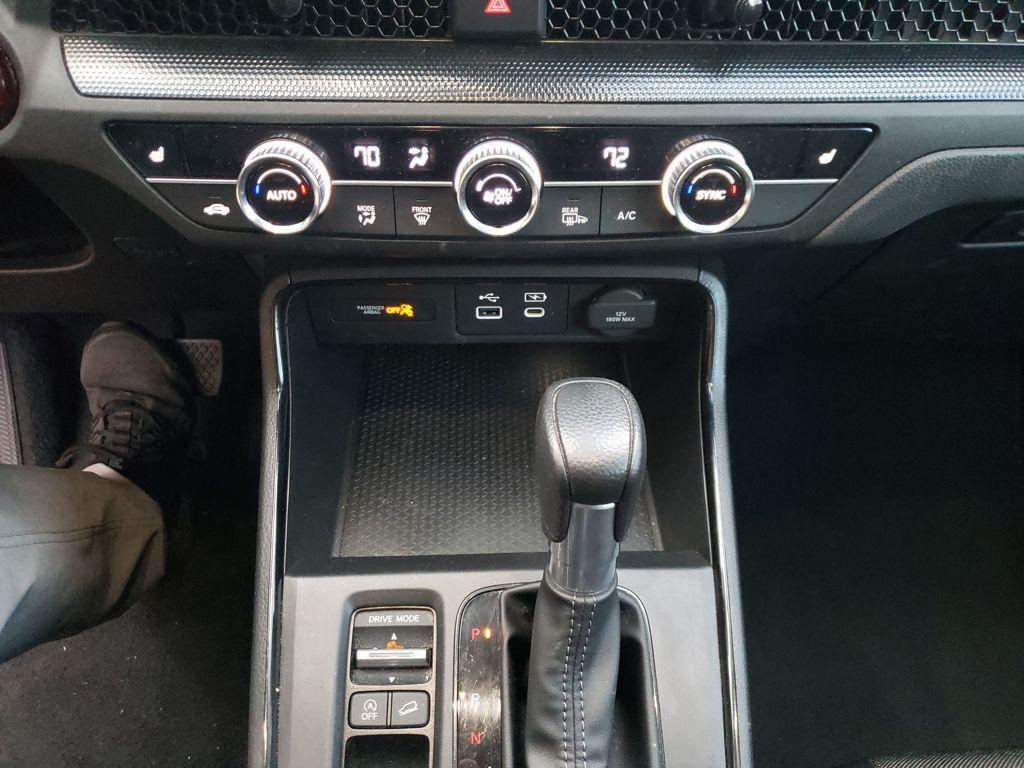 used 2024 Honda CR-V car, priced at $29,432