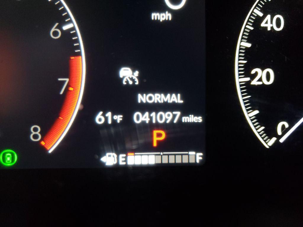 used 2024 Honda CR-V car, priced at $29,432