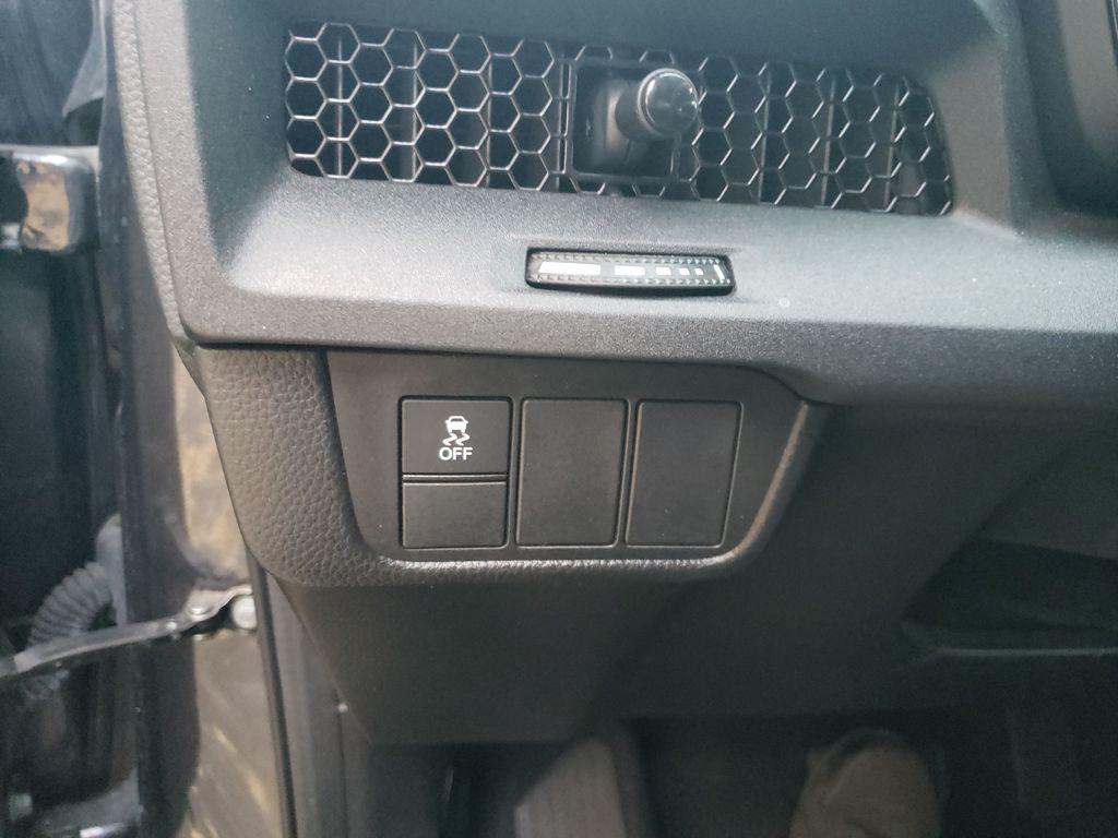 used 2024 Honda CR-V car, priced at $29,432