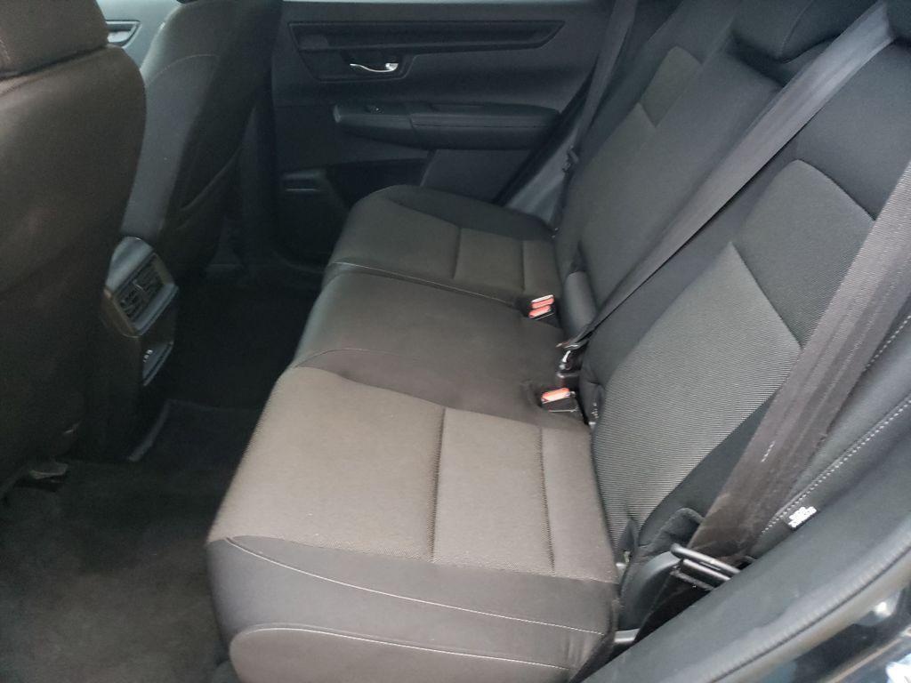 used 2024 Honda CR-V car, priced at $29,432