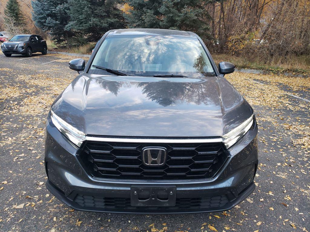 used 2024 Honda CR-V car, priced at $29,432