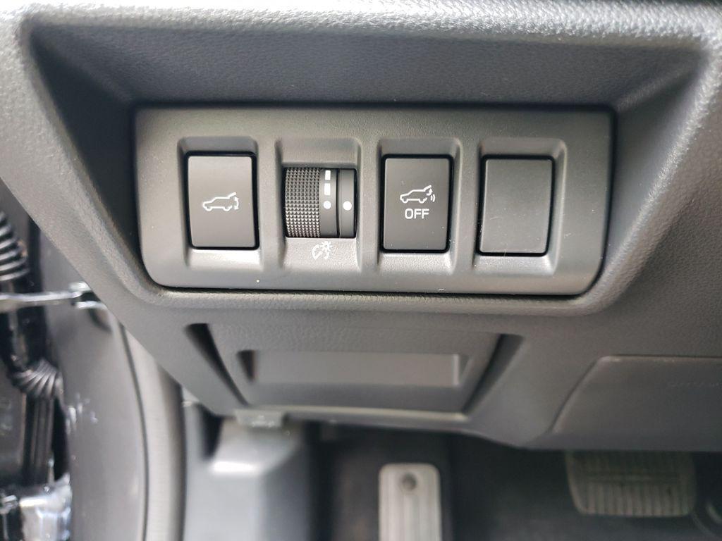 new 2025 Subaru Outback car, priced at $43,550