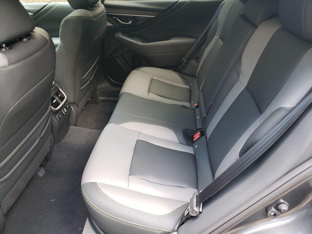 new 2025 Subaru Outback car, priced at $43,550