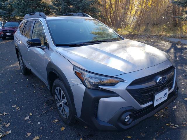 new 2025 Subaru Outback car, priced at $36,530