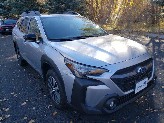 new 2025 Subaru Outback car, priced at $36,530