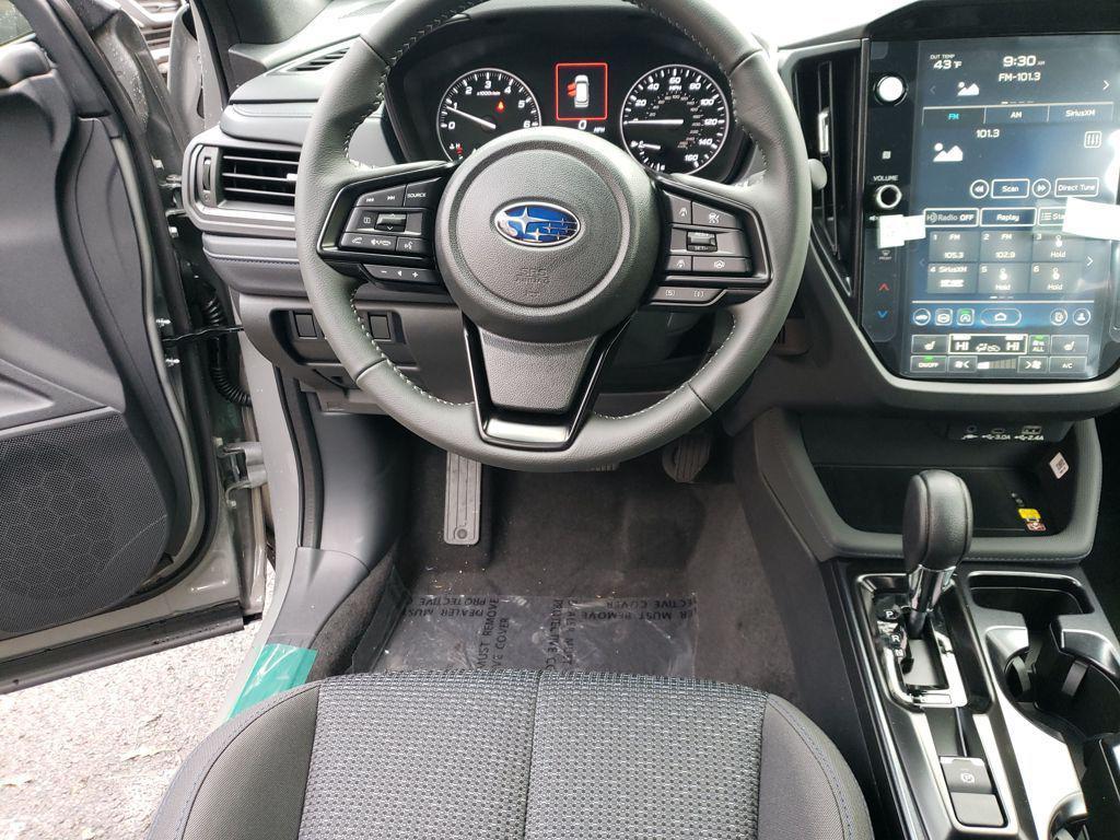 new 2026 Subaru Forester car, priced at $35,982