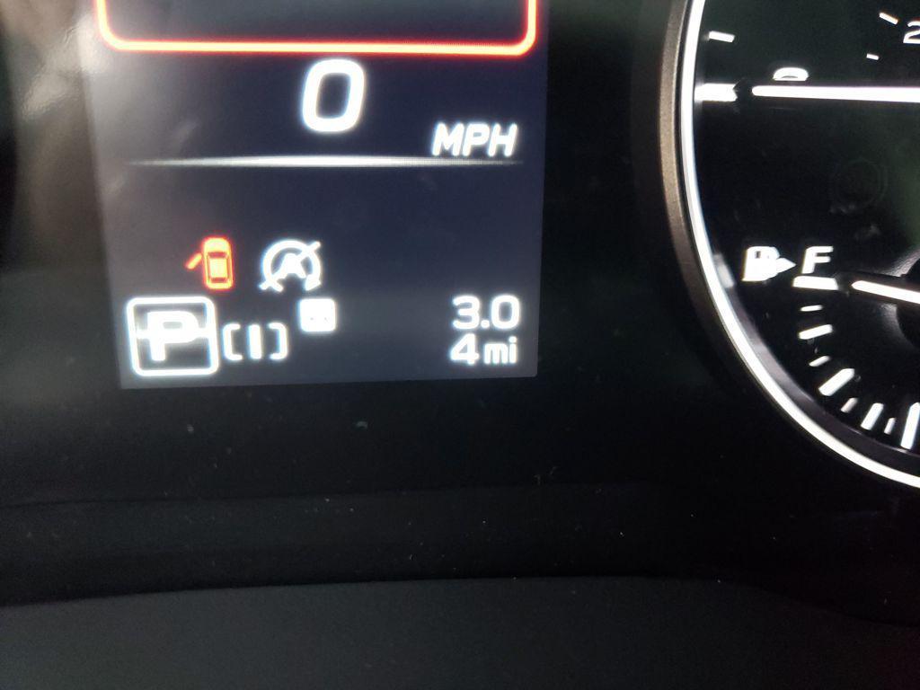 new 2026 Subaru Forester car, priced at $35,982