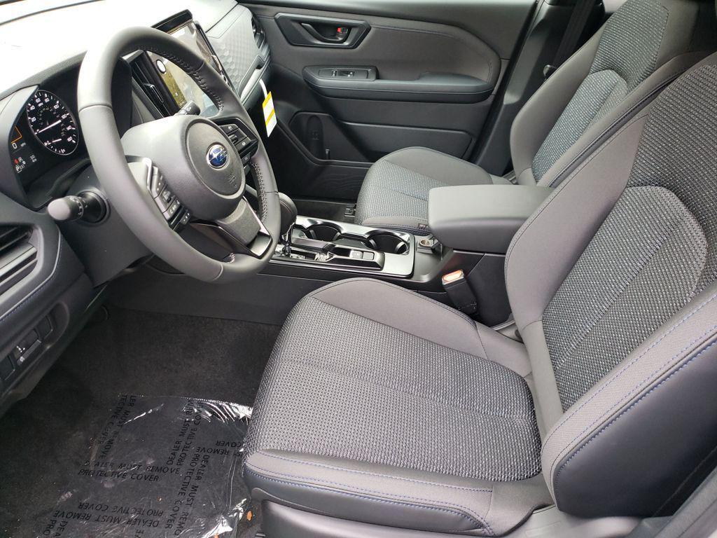 new 2026 Subaru Forester car, priced at $35,982