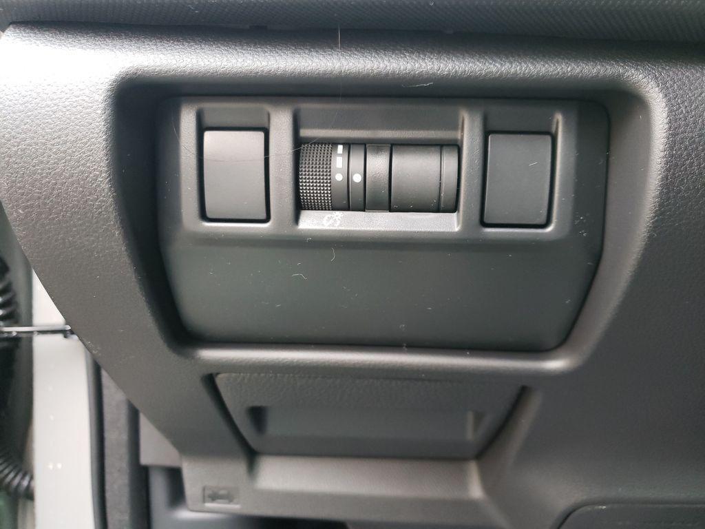 new 2026 Subaru Forester car, priced at $35,982