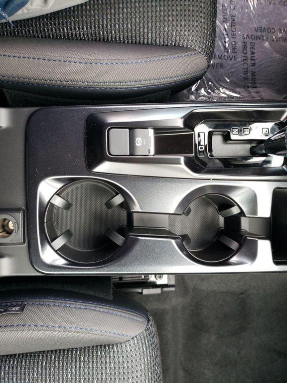 new 2026 Subaru Forester car, priced at $35,982