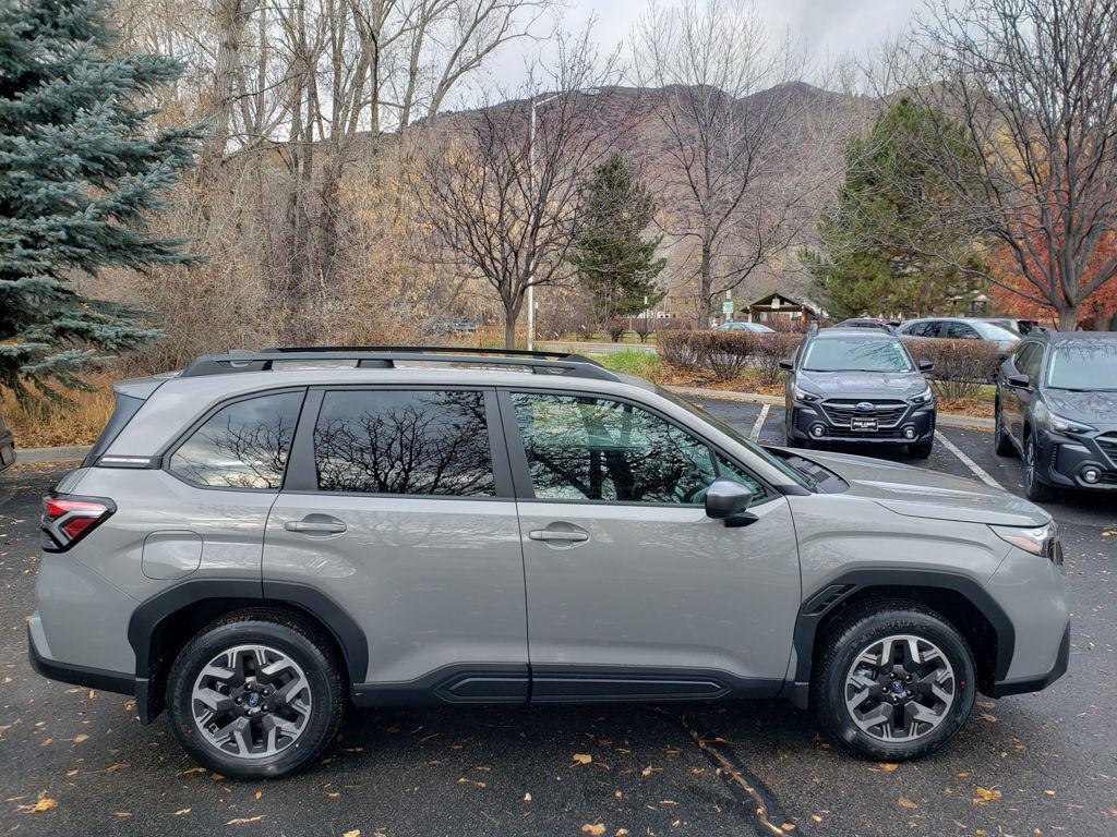 new 2026 Subaru Forester car, priced at $35,982